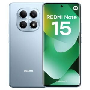 Xiaomi Redmi Note 15 4G 8gb 256gb