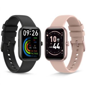 Combo Reloj KALLEY K-CSW